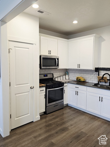 Photo 9 for MLS #2116222 at 6317 W South Jordan Pkwy