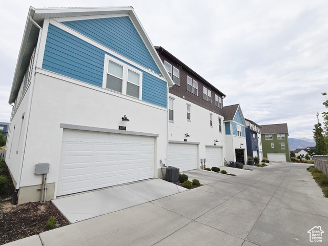 Photo 20 for MLS #2116222 at 6317 W South Jordan Pkwy