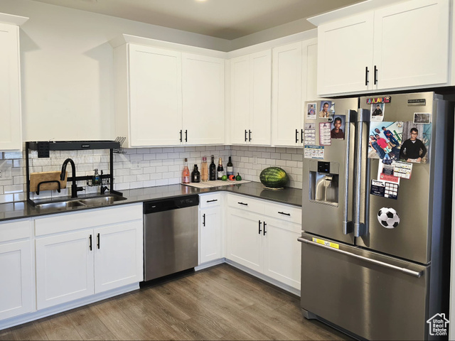 Photo 8 for MLS #2116222 at 6317 W South Jordan Pkwy