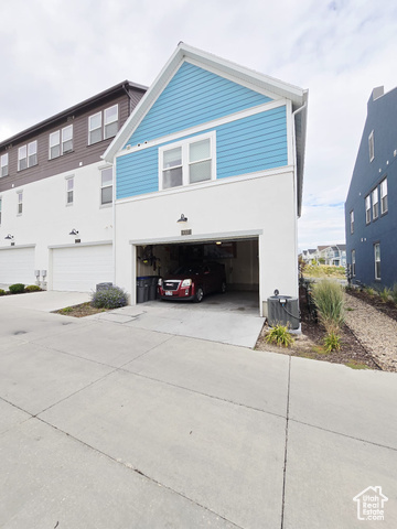 Photo 18 for MLS #2116222 at 6317 W South Jordan Pkwy