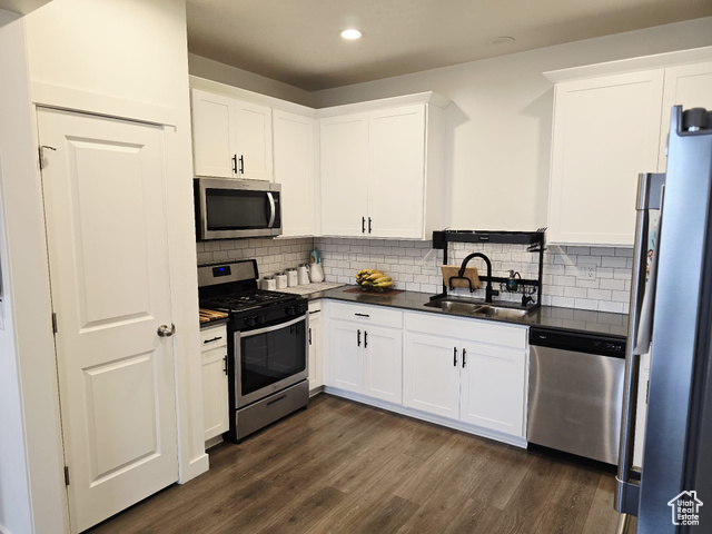 Photo 7 for MLS #2116222 at 6317 W South Jordan Pkwy