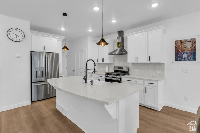 Photo 9 - 4421 W 2600 North, Lehi UT 84043