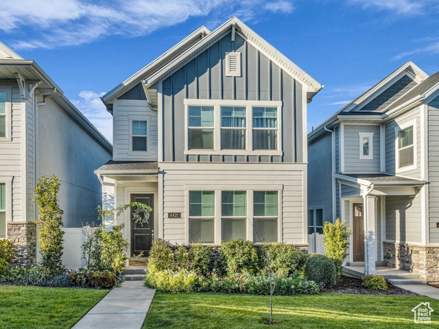 4421 W 2600 N, Lehi UT 84043