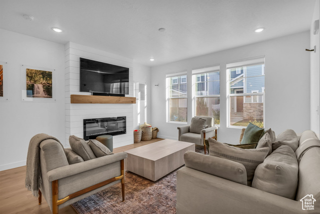 Photo 2 - 4421 W 2600 North, Lehi UT 84043