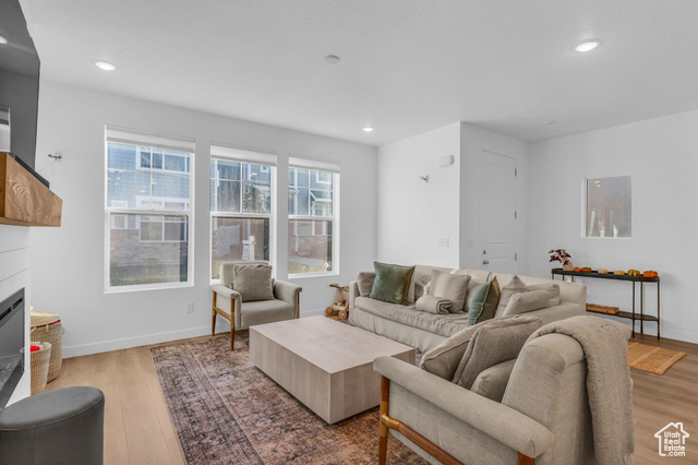 Photo 3 - 4421 W 2600 North, Lehi UT 84043