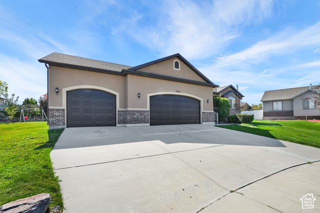 Photo 4 for MLS #2116227 at 5752 S Izapa Cv