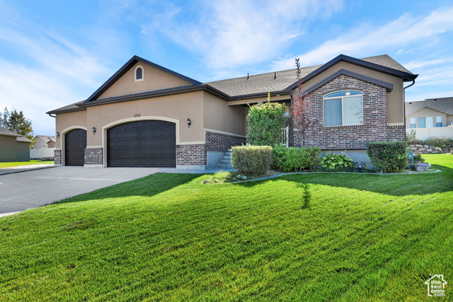 5752 S IZAPA CV, Salt Lake City UT 84118