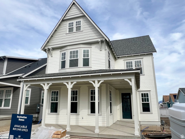 10991 S Lake Island Dr #311
                     MLS #2116228