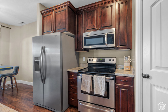 Photo 10 for MLS #2116229 at 1782 W 815 South