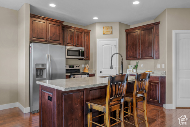 Photo 9 for MLS #2116229 at 1782 W 815 South