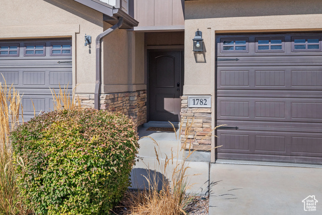 Photo 2 for MLS #2116229 at 1782 W 815 South