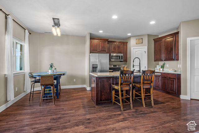 Photo 7 for MLS #2116229 at 1782 W 815 South