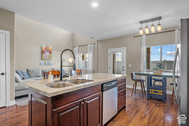 Photo 12 for MLS #2116229 at 1782 W 815 South