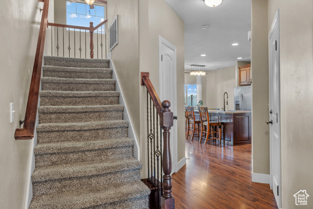 Photo 3 for MLS #2116229 at 1782 W 815 South