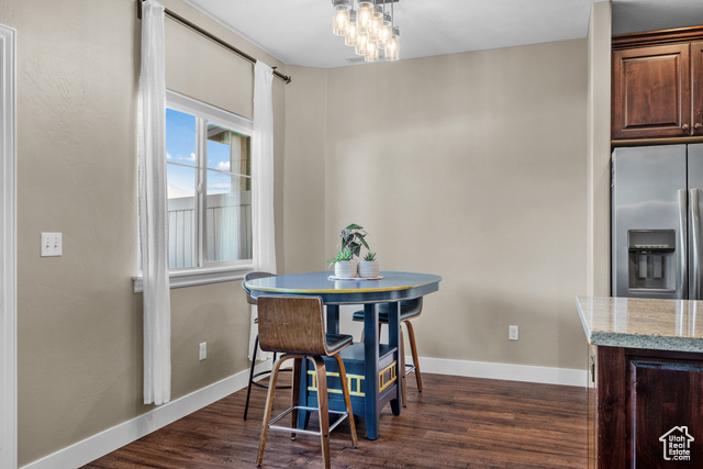 Photo 8 for MLS #2116229 at 1782 W 815 South