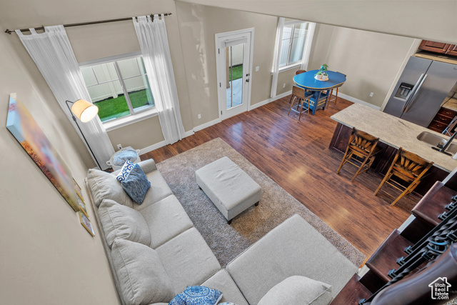 Photo 14 for MLS #2116229 at 1782 W 815 South