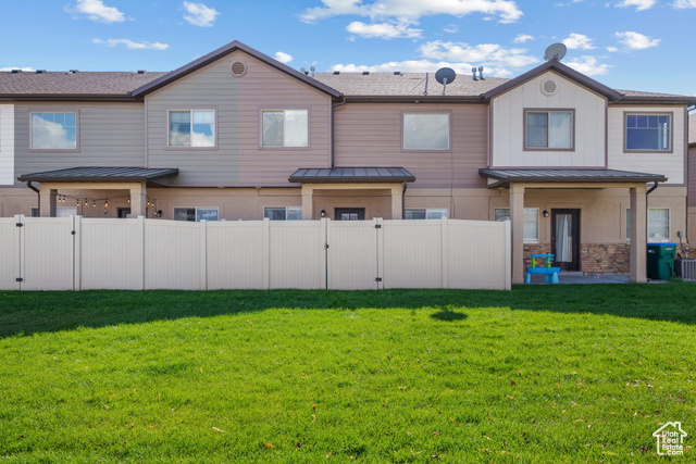 Photo 27 for MLS #2116229 at 1782 W 815 South