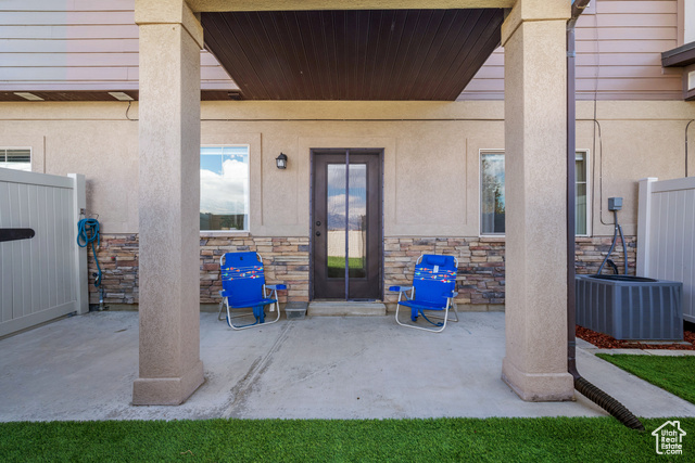 Photo 25 for MLS #2116229 at 1782 W 815 South