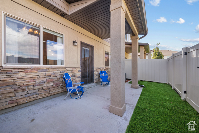 Photo 26 for MLS #2116229 at 1782 W 815 South