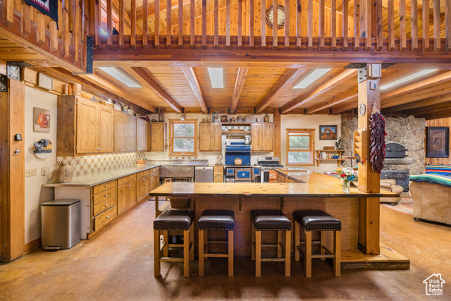 Photo 18 for MLS #2116232 at 1095 S Montezuma Canyon Rd