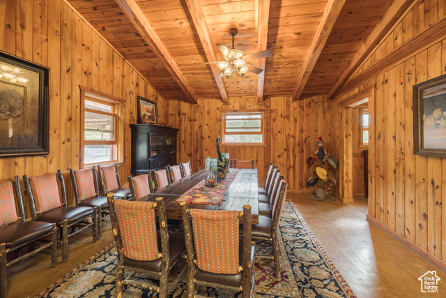 Photo 10 for MLS #2116232 at 1095 S Montezuma Canyon Rd