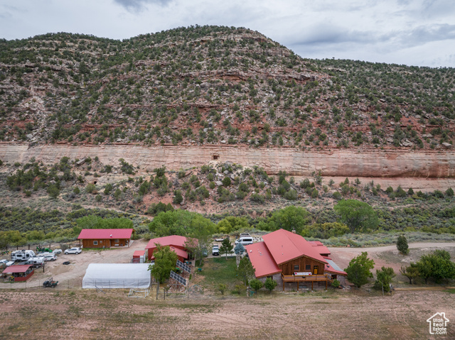 Photo 95 for MLS #2116232 at 1095 S Montezuma Canyon Rd