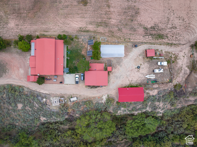 Photo 109 for MLS #2116232 at 1095 S Montezuma Canyon Rd