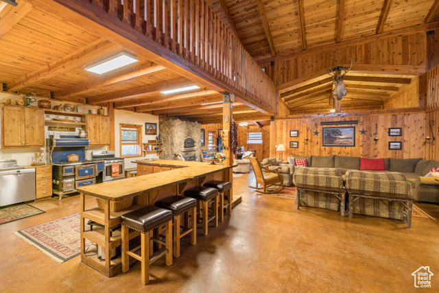 Photo 23 for MLS #2116232 at 1095 S Montezuma Canyon Rd
