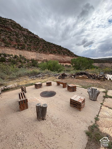 Photo 83 for MLS #2116232 at 1095 S Montezuma Canyon Rd