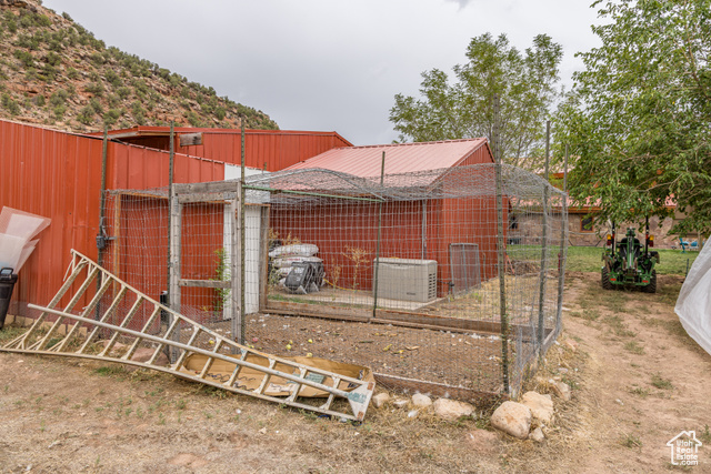 Photo 79 for MLS #2116232 at 1095 S Montezuma Canyon Rd