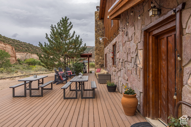 Photo 58 for MLS #2116232 at 1095 S Montezuma Canyon Rd