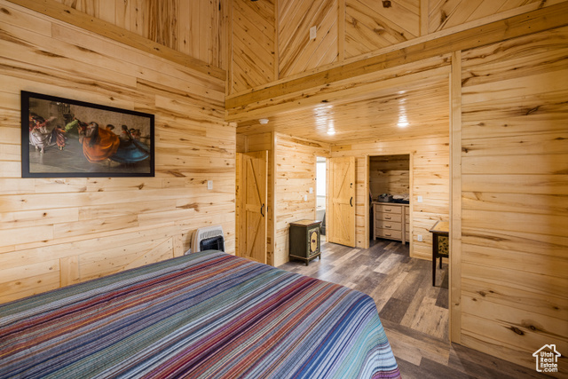 Photo 70 for MLS #2116232 at 1095 S Montezuma Canyon Rd