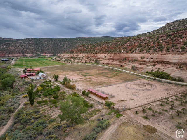 Photo 103 for MLS #2116232 at 1095 S Montezuma Canyon Rd