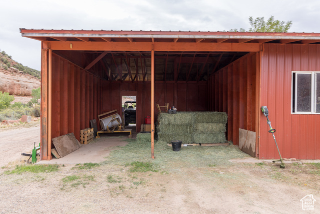 Photo 77 for MLS #2116232 at 1095 S Montezuma Canyon Rd