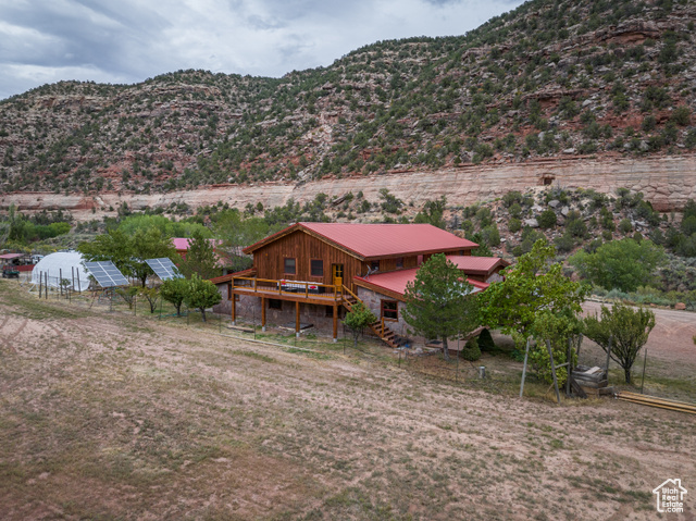 Photo 90 for MLS #2116232 at 1095 S Montezuma Canyon Rd