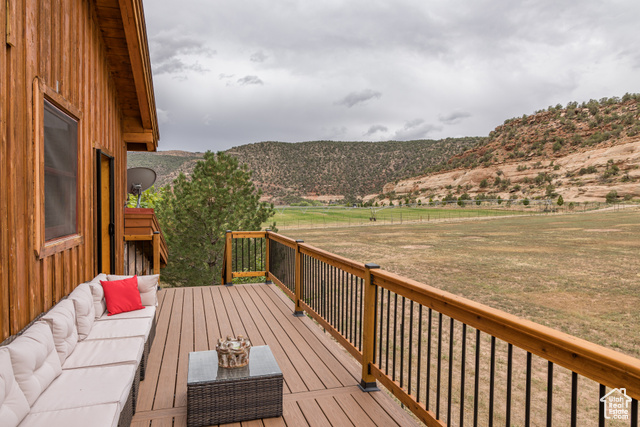Photo 49 for MLS #2116232 at 1095 S Montezuma Canyon Rd