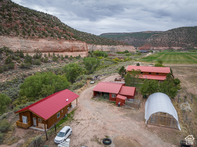 Photo 93 for MLS #2116232 at 1095 S Montezuma Canyon Rd
