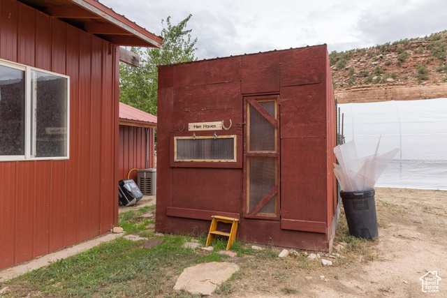 Photo 78 for MLS #2116232 at 1095 S Montezuma Canyon Rd