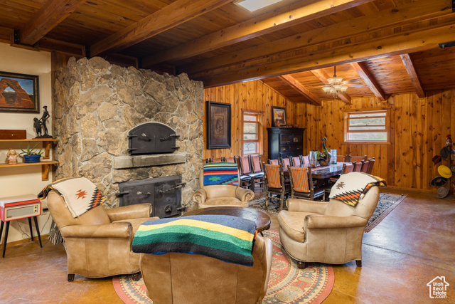 Photo 12 for MLS #2116232 at 1095 S Montezuma Canyon Rd