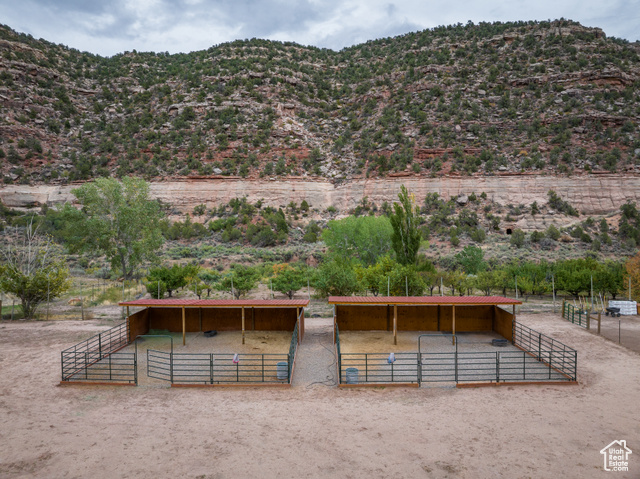 Photo 84 for MLS #2116232 at 1095 S Montezuma Canyon Rd
