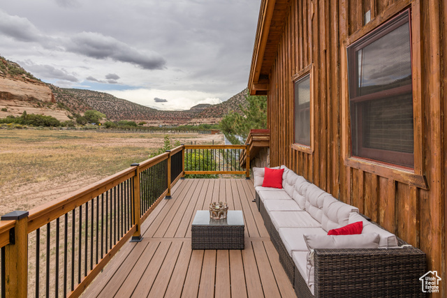 Photo 50 for MLS #2116232 at 1095 S Montezuma Canyon Rd