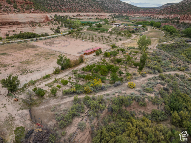 Photo 107 for MLS #2116232 at 1095 S Montezuma Canyon Rd