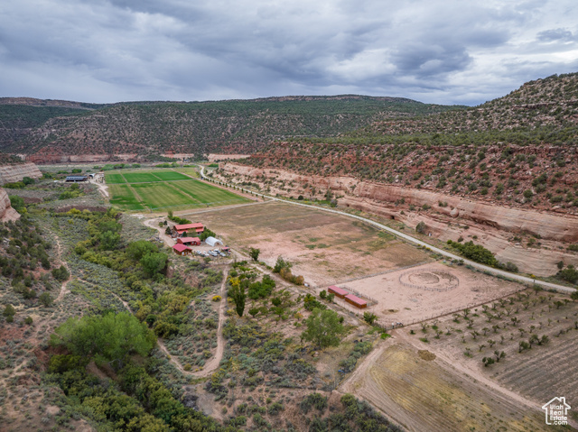 Photo 102 for MLS #2116232 at 1095 S Montezuma Canyon Rd