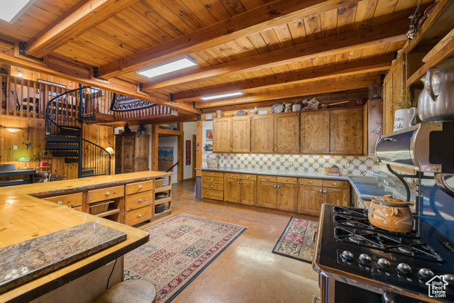 Photo 20 for MLS #2116232 at 1095 S Montezuma Canyon Rd