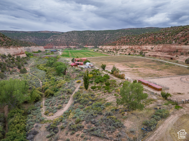 Photo 105 for MLS #2116232 at 1095 S Montezuma Canyon Rd