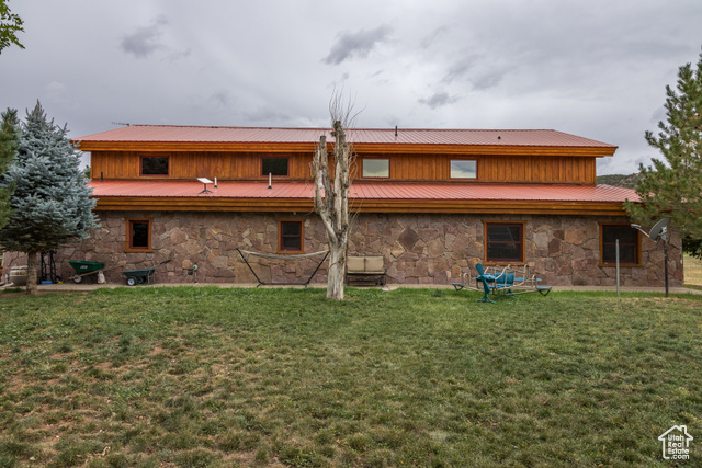 Photo 60 for MLS #2116232 at 1095 S Montezuma Canyon Rd