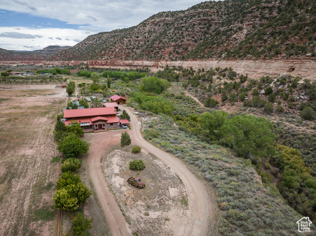 Photo 96 for MLS #2116232 at 1095 S Montezuma Canyon Rd