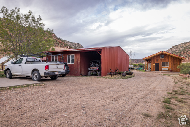 Photo 76 for MLS #2116232 at 1095 S Montezuma Canyon Rd