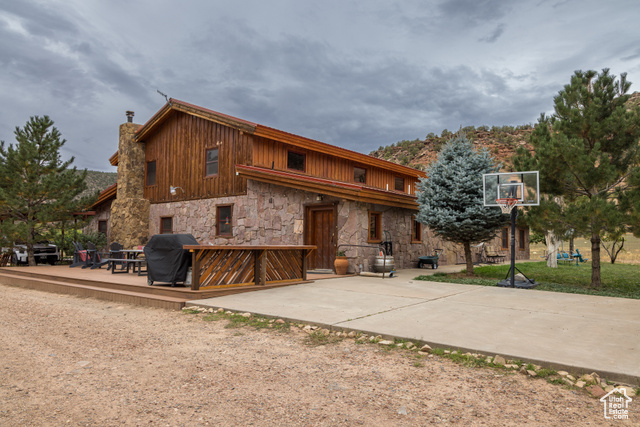 Photo 59 for MLS #2116232 at 1095 S Montezuma Canyon Rd