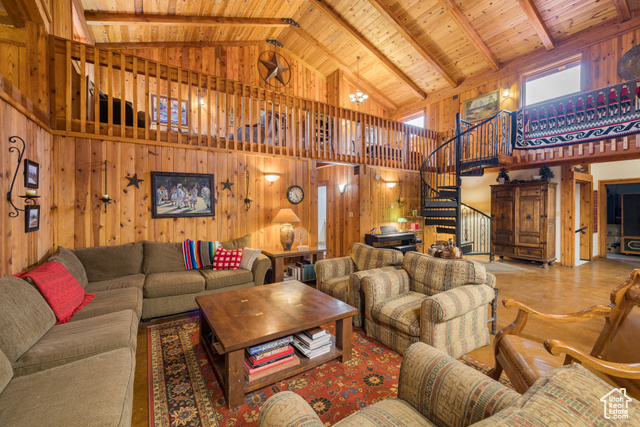 Photo 13 for MLS #2116232 at 1095 S Montezuma Canyon Rd